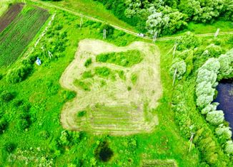 Земельный участок на продажу, 25 сот., село Лаврово, Спортивная улица