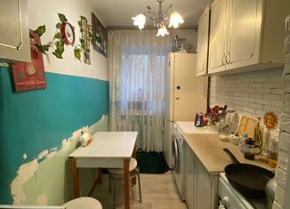 2-ком. квартира на продажу, 42.7 м2, Ярославль, Суздальская улица, 19А, район Суздалка