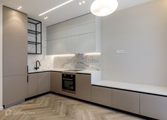 Продам 2-комнатную квартиру, 68.2 м2, Москва, проспект Лихачёва, 12к4, метро Технопарк