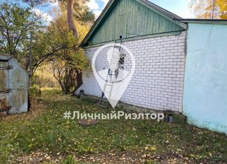 Продажа дома, 45.6 м2, деревня Шелемишевские Хутора, Новая улица, 87