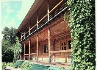 Продам дом, 490 м2, дачный посёлок Загорянский, улица Щербакова