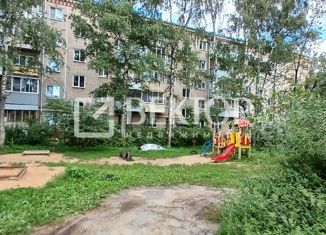 Продажа 2-ком. квартиры, 46 м2, Иваново, улица Якова Гарелина, 1