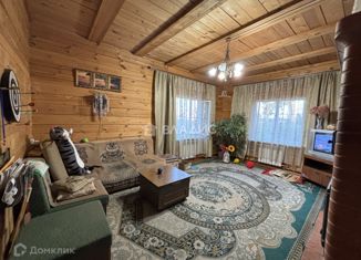 Продажа дома, 132.7 м2, село Кудара, улица Кирова