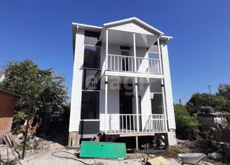 Продам дом, 197 м2, Феодосия, Симферопольское шоссе