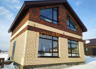 Продам дом, 105 м2, деревня Старые Киешки