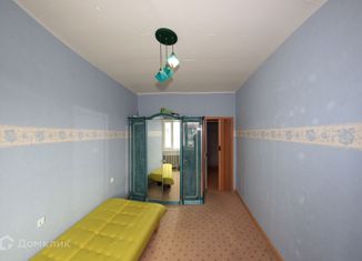 Продается 2-комнатная квартира, 53 м2, Тюменская область, улица Строителей, 3
