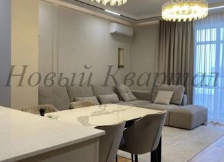 Продам 4-ком. квартиру, 117 м2, Казань, Адмиралтейская улица, 2, Кировский район
