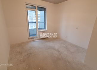 Продается 1-комнатная квартира, 36 м2, Санкт-Петербург, Русановская улица, 20к1, метро Пролетарская