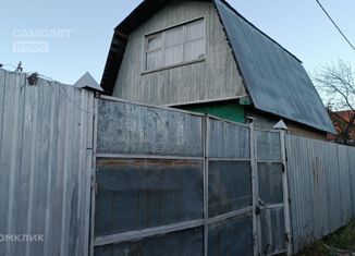 Продается дом, 24.8 м2, СНТ Тэцстрой