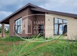 Продается дом, 140 м2, деревня Старые Кены, улица С. Орехова