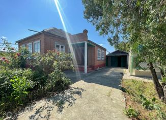 Продам дом, 62 м2, станица Новониколаевская, улица Ленина, 140