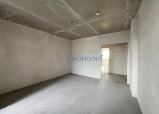 Продам 2-комнатную квартиру, 58 м2, Нижний Новгород, улица Июльских Дней, 1к1, Ленинский район