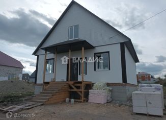 Продаю дом, 120 м2, село Бессоновка, улица Мира, 26