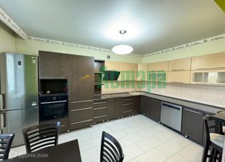 Продам 3-ком. квартиру, 85.9 м2, Забайкальский край, улица Кирова, 16