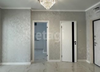 Трехкомнатная квартира на продажу, 72 м2, Ставрополь, улица Западный Обход, 64, микрорайон № 36