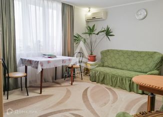 Продам 3-ком. квартиру, 83.9 м2, посёлок городского типа Грэсовский, Марсовый переулок, 3