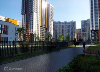 Продается двухкомнатная квартира, 49 м2, Санкт-Петербург, Глухарская улица, 30, ЖК Ультра Сити