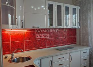 Продажа 2-ком. квартиры, 55 м2, Забайкальский край, Трактовая улица, 12