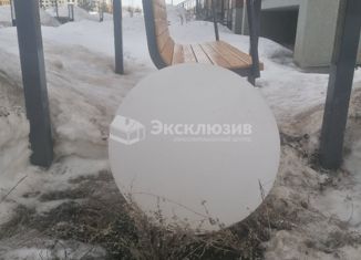 Продаю 3-ком. квартиру, 119.74 м2, Тюмень, улица Тимофея Кармацкого, 7к1, ЖК Ария