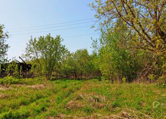 Участок на продажу, 10 сот., деревня Савково, Зелёная улица