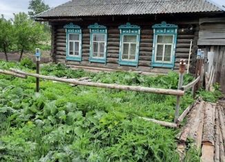 Продажа дома, 60 м2, деревня Сарафаново, Советская улица