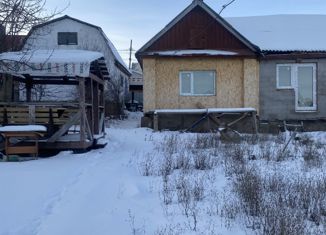 Продам дом, 60 м2, Октябрьский, Мирная улица