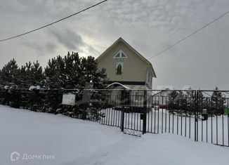 Продается дом, 103 м2, деревня Кыштырла, Солнечная улица, 28