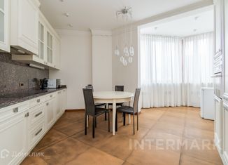 Сдается пятикомнатная квартира, 205 м2, Москва, Цветной бульвар, 15к2, метро Цветной бульвар