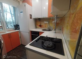 Продажа 2-комнатной квартиры, 44.5 м2, Нижний Новгород, Дворовая улица, 27, Дворовая улица