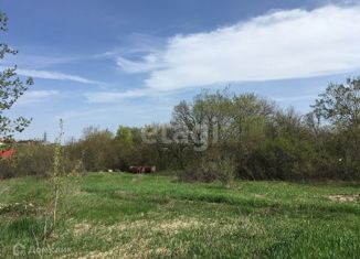 Продаю участок, 25 сот., посёлок Тепличный, улица Новый микрорайон, 48