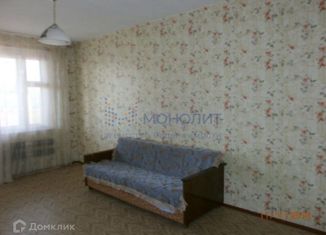 2-ком. квартира на продажу, 50.2 м2, Нижний Новгород, улица Панфиловцев, 5, улица Панфиловцев