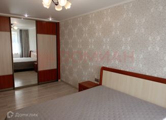 Продается 3-комнатная квартира, 63.8 м2, Новочеркасск, Магнитный переулок, 10