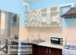 Продам 1-комнатную квартиру, 35.3 м2, Ставрополь, улица Достоевского, 75, ЖК Панорама