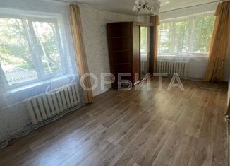 Продается 1-ком. квартира, 30.9 м2, Тюмень, улица Белинского, 14