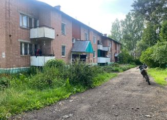 Продается однокомнатная квартира, 36.1 м2, деревня Верхняя Троица, улица Мира, 6