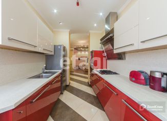 5-комнатная квартира на продажу, 140.9 м2, Геленджик, Прасковеевская улица, 22