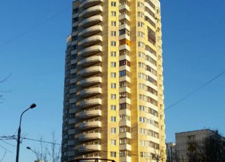 Сдам квартиру студию, 38 м2, Москва, СВАО, Новгородская улица, 5к1