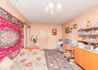 Продам трехкомнатную квартиру, 63 м2, Ярославль, проезд Матросова, 11Б, район Суздалка