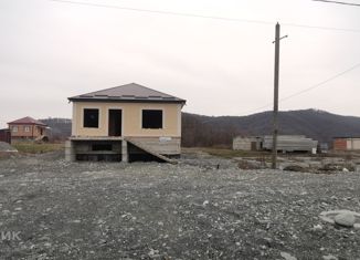 Продам дом, 252.9 м2, село Верхняя Саниба, улица Губа Губиева, 4