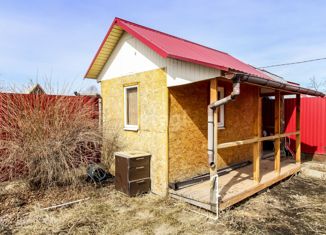 Продам дом, 15 м2, Тюмень, Центральный округ, Ягодная улица