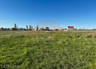 Продажа земельного участка, 10 сот., село Фрунзе, улица Дорохина