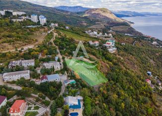 Продам участок, 8 сот., городской округ Алушта