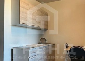 Квартира на продажу студия, 24.2 м2, Мурино, проспект Авиаторов Балтики, 5