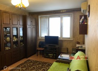 Продажа однокомнатной квартиры, 38.6 м2, Москва, улица Раменки, 21, метро Мичуринский проспект