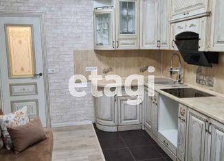 Продам 1-ком. квартиру, 47.1 м2, Краснодар, улица Николая Кондратенко, 6к1, улица Николая Кондратенко