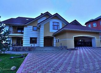 Сдача в аренду дома, 600 м2, деревня Тимошкино