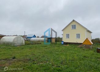 Дом на продажу, 100 м2, Высоковск, Новая улица