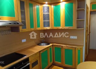 Продается 3-ком. квартира, 69 м2, Санкт-Петербург, Ситцевая улица, 5к2, метро Старая Деревня