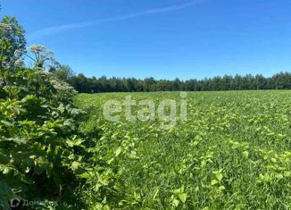 Продам земельный участок, 13.78 сот., село Выльгорт, Юбилейная площадь