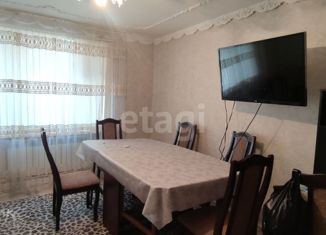 Продаю 2-комнатную квартиру, 52.3 м2, Ингушетия, проспект Идриса Базоркина, 8А